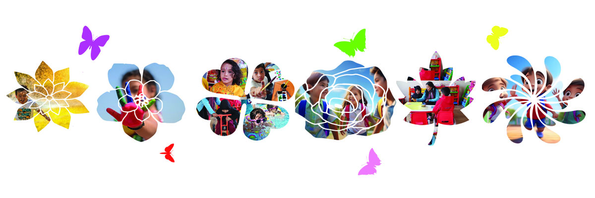 Baby's Milestones Academy